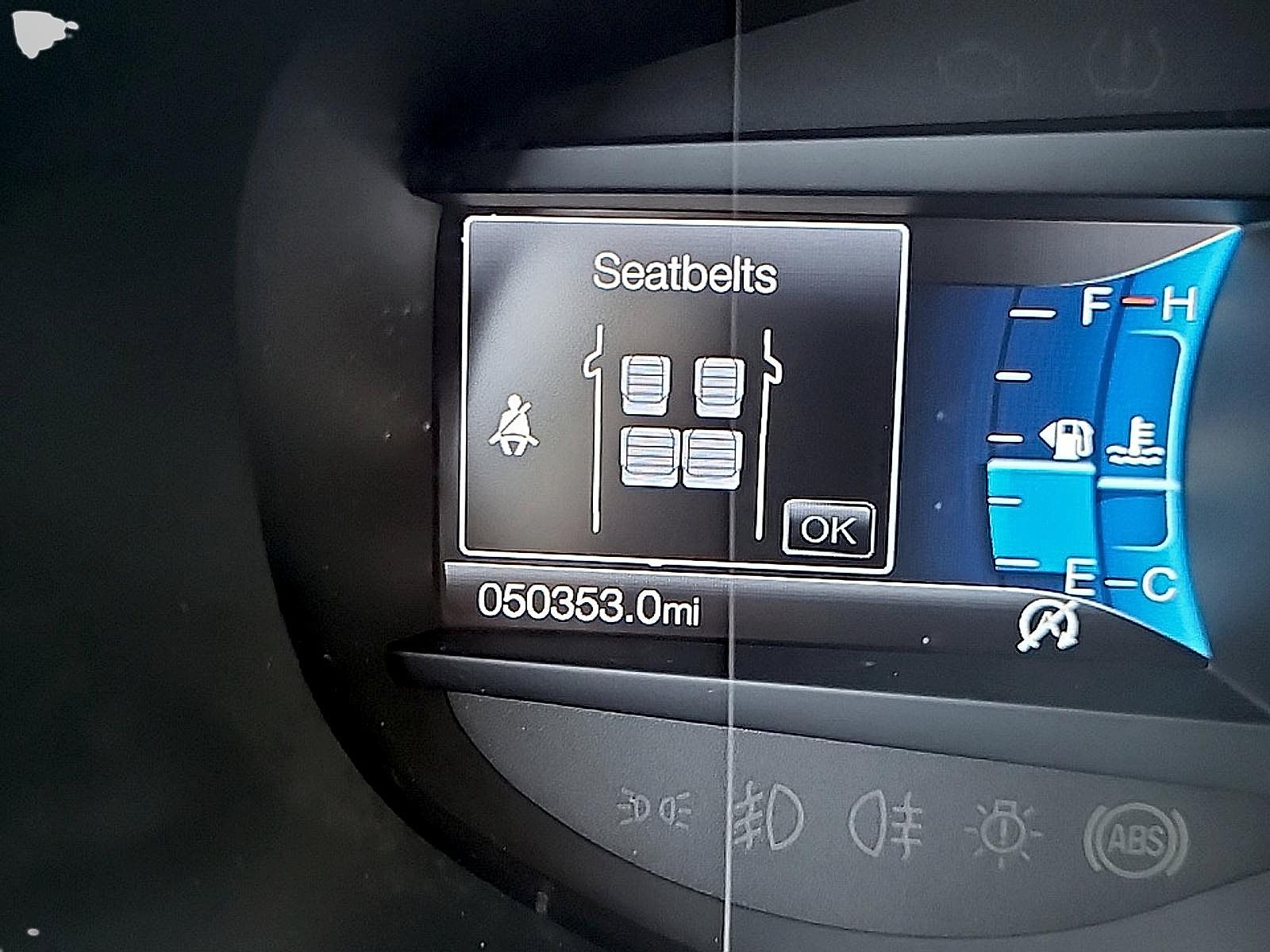 Used 2024 Ford Edge SEL AWD/4WD image 20