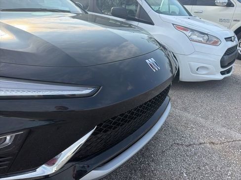 Used 2024 Buick Envista Sport Touring w/ Convenience I Package image 9