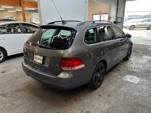 Used 2009 Volkswagen Jetta SE FWD image 8