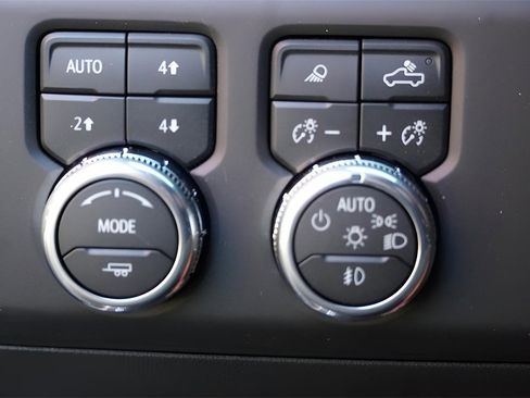 New 2026 GMC Sierra 1500 Denali image 17