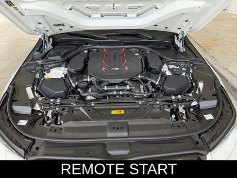 Used 2026 BMW M5 AWD/4WD image 15
