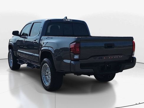 Used 2023 Toyota Tacoma SR w/ SR Convenience Package RWD image 8