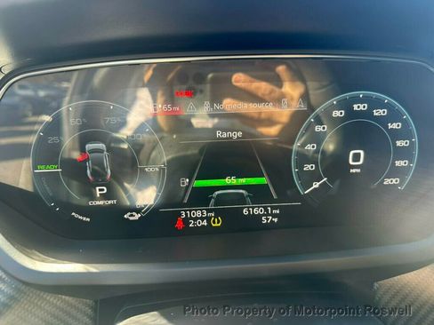 Used 2022 Audi e-tron GT Premium Plus w/ Performance Package image 12