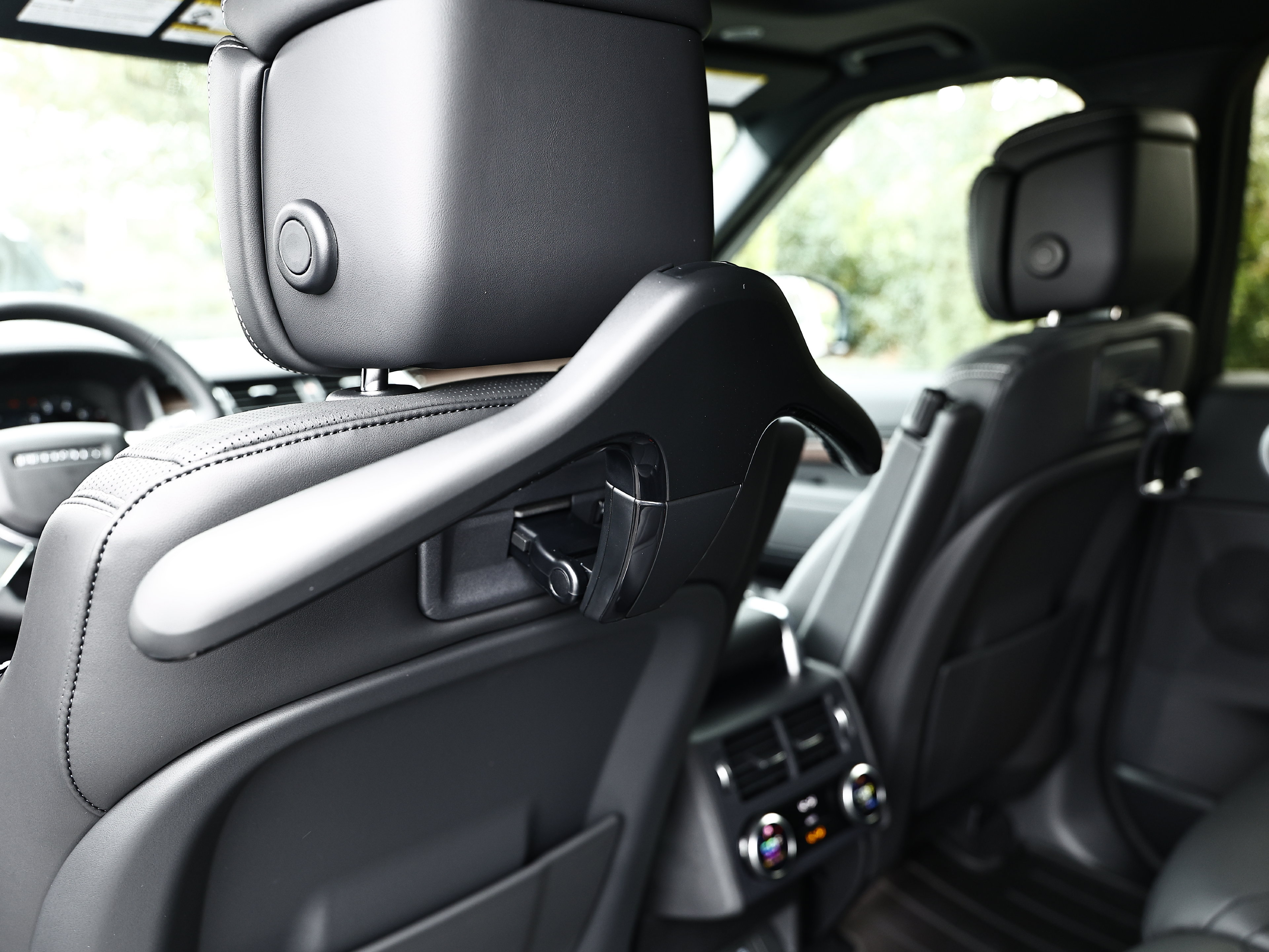 New 2026 Land Rover Discovery Dynamic SE AWD/4WD image 29