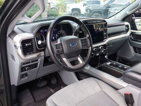 Used 2021 Ford F150 XLT w/ Equipment Group 302A High RWD image 37