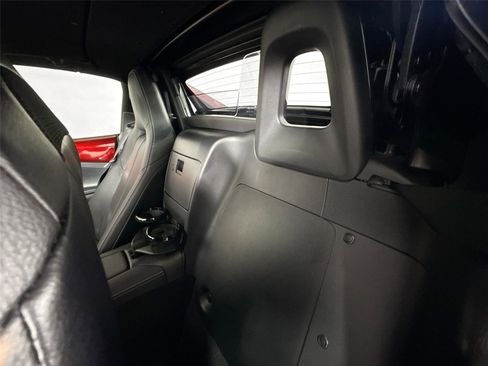 Certified 2024 MAZDA MX-5 Miata RF Grand Touring w/ Weather Package image 38