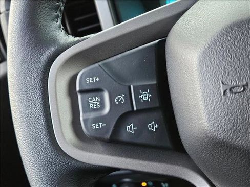 New 2025 Ford Bronco Big Bend image 16