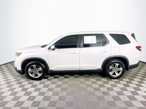 Used 2023 Honda Pilot EX-L image 5