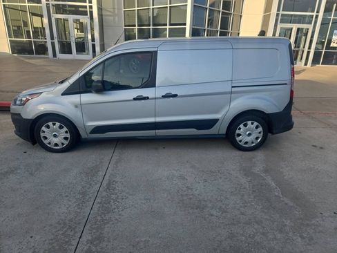 Used 2019 Ford Transit Connect XL w/ Trailer Tow Package FWD image 2