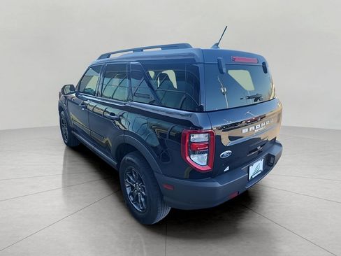 Certified 2023 Ford Bronco Sport Big Bend w/ Convenience Package image 11