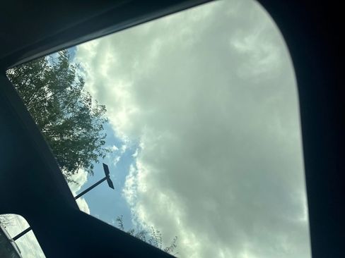 Used 2023 INFINITI QX50 Sport image 19