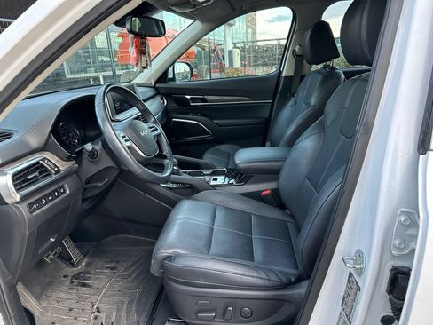 Used 2022 Kia Telluride SX FWD image 2
