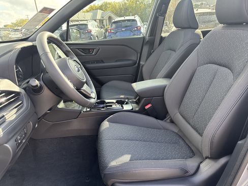 New 2026 Subaru Forester Premium image 27