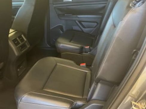 Used 2020 Volkswagen Atlas SE w/ Panoramic Sunroof Package FWD image 29