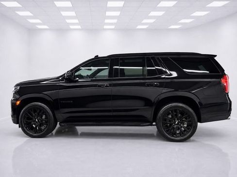 Used 2024 Chevrolet Tahoe RST w/ Sport Performance Package AWD/4WD image 8