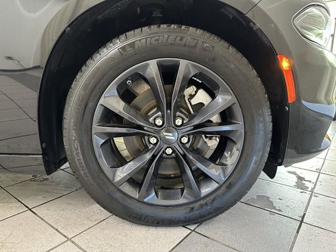 Used 2023 Dodge Charger SXT w/ Blacktop Package AWD/4WD image 13