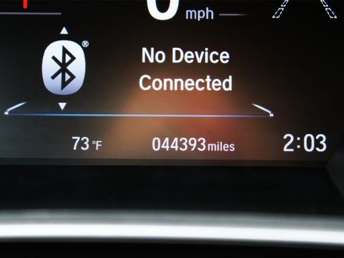 Used 2022 Honda CR-V EX image 14