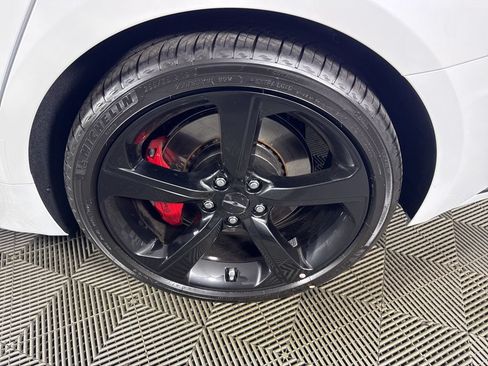 New 2026 Genesis G70 3.3T Sport Prestige AWD/4WD image 25