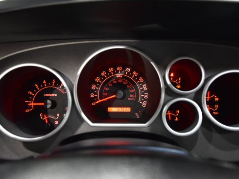 Used 2017 Toyota Sequoia SR5 image 26