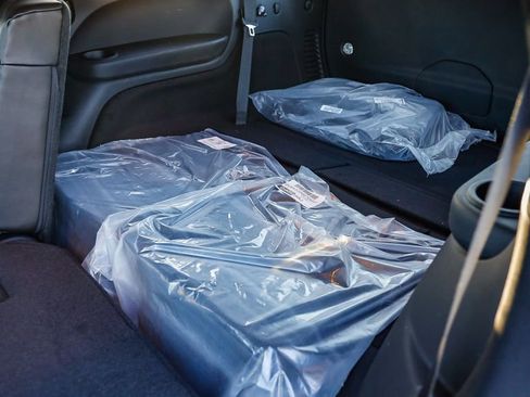 New 2026 Dodge Durango GT image 21