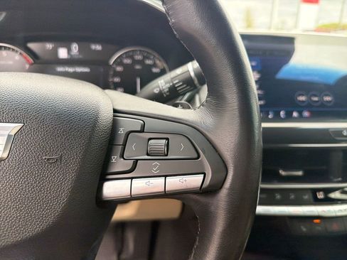 Used 2023 Cadillac CT5 Luxury w/ Sun And Sound Package image 31