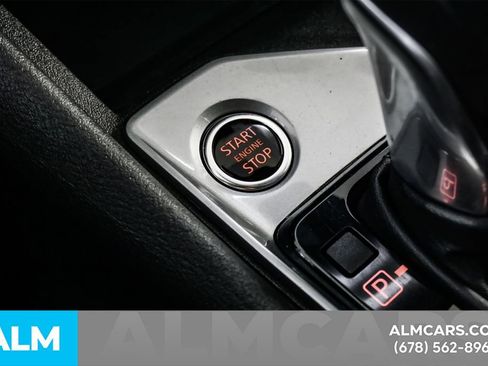 Used 2025 Nissan Altima 2.5 SV FWD image 27