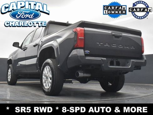 Used 2024 Toyota Tacoma SR5 image 26