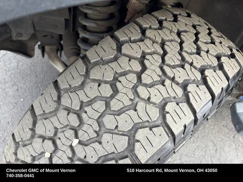 Used 2022 Ford Bronco Black Diamond image 29