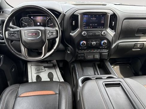 Used 2021 GMC Sierra 1500 AT4 w/ AT4 Premium Package AWD/4WD image 10
