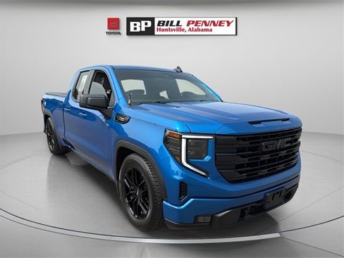 Used 2023 GMC Sierra 1500 Elevation image 8