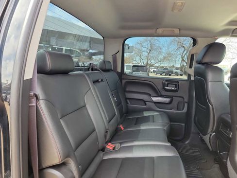Used 2014 GMC Sierra 1500 SLT w/ All-Terrain Package image 9