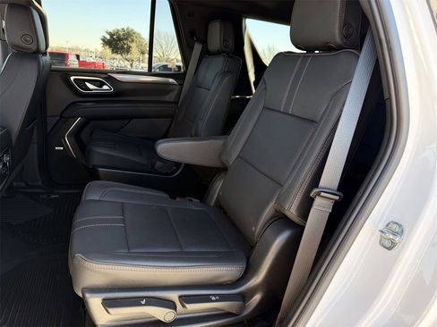 Certified 2024 Chevrolet Tahoe RST w/ Luxury Package image 27