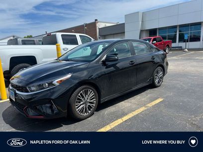 Used 2023 Kia Forte GT-Line