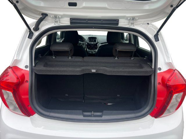 Used 2020 Chevrolet Spark LT FWD image 19
