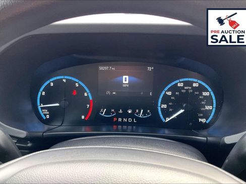Used 2021 Ford Bronco Sport Big Bend AWD/4WD image 20
