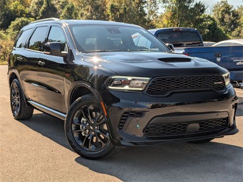 New 2026 Dodge Durango GT image 2