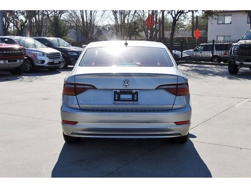 Used 2019 Volkswagen Jetta S w/ Driver Assistance Package image 3