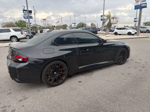 Used 2025 BMW M2 Base w/ Lighting Package image 6