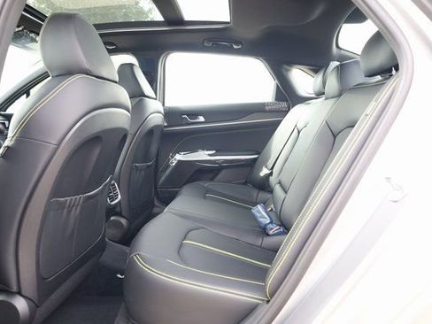 New 2026 Kia K5 GT w/ GT1 Package image 26