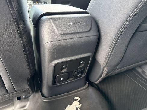 Used 2022 Ford Bronco Big Bend AWD/4WD image 25