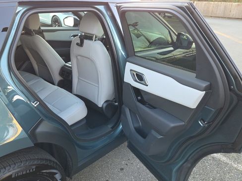 New 2026 Land Rover Range Rover Velar S image 17