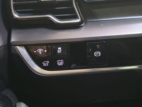 Used 2024 Kia Sportage SX Prestige image 26