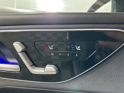 Used 2023 Mercedes-Benz GLC 300 4MATIC image 20