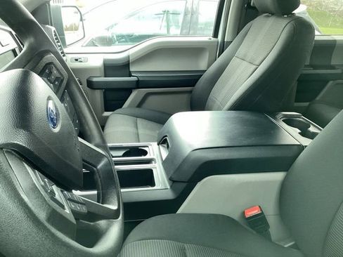 Used 2020 Ford F150 XL w/ Equipment Group 101A Mid image 17