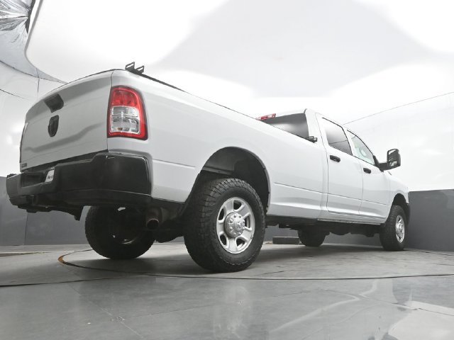 Used 2024 RAM 2500 Tradesman w/ Bed Utility Group AWD/4WD image 21