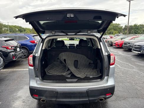 Used 2021 Subaru Ascent Limited w/ Technology Package AWD/4WD image 8