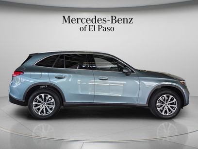 New 2026 Mercedes-Benz GLC 300