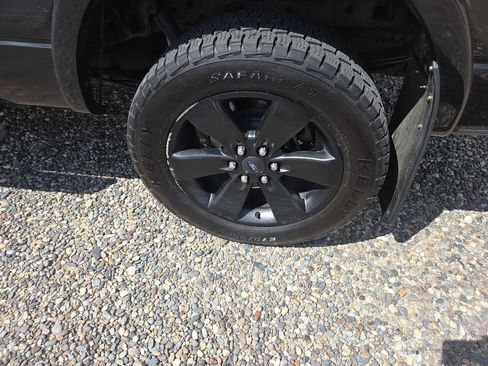Used 2013 Ford F150 FX4 w/ Luxury Equipment Group AWD/4WD image 25