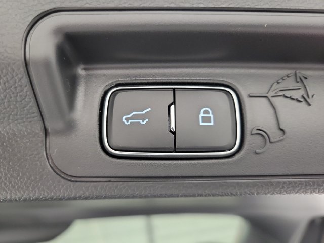 New 2027 Ford Explorer ST-Line w/ Premium Package AWD/4WD image 8