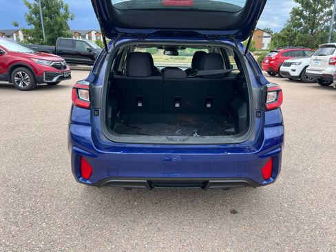 Used 2024 Subaru Impreza 2.0i AWD/4WD image 31